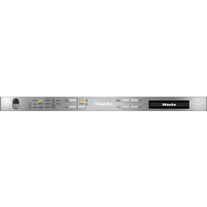 Встраиваемая посудомоечная машина Miele G 5990 SCVi