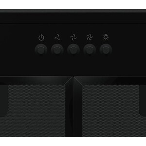 Вытяжка встраиваемая Haier HVQ-B2532B