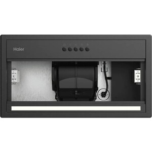 Вытяжка встраиваемая Haier HVQ-B2532B
