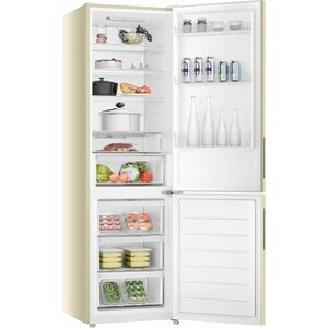 Холодильник Haier CEF538CCG