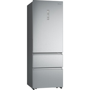 Холодильник Hisense RT641N4ACE