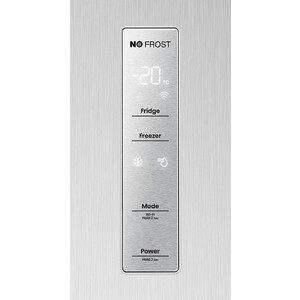 Холодильник Hisense RT641N4ACE