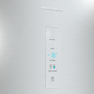 Холодильник Hisense RB434N4BC2