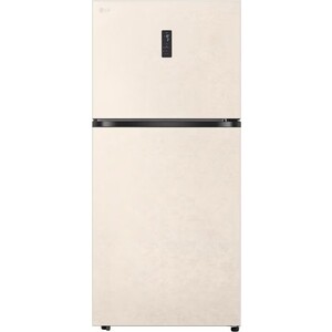 Холодильник LG GR-B922FEBM
