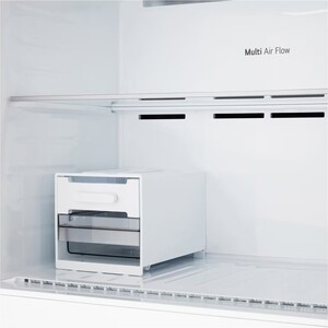 Холодильник LG GR-B922FEBM