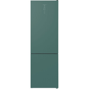 Холодильник MAUNFELD MFF200NFGN Matt Inverter