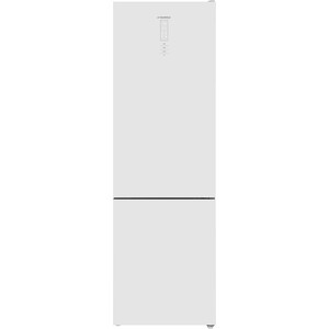 Холодильник MAUNFELD MFF200NFW Matt Inverter