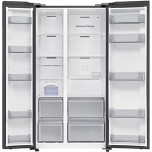 Холодильник Samsung RS70F65Q1FWT