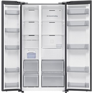 Холодильник Samsung RS70F65Q1TWT