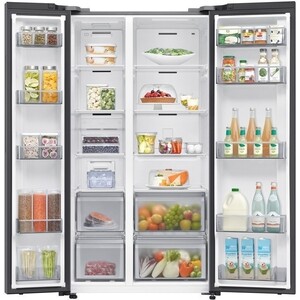Холодильник Samsung RS70F65Q1TWT