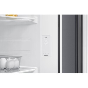 Холодильник Samsung RS70F65Q1TWT