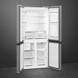 Холодильник Smeg FQI48XE
