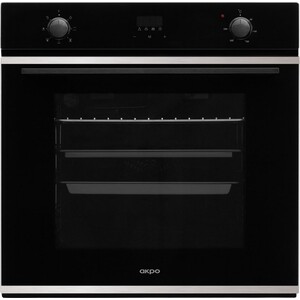 Электрический духовой шкаф AKPO PEA 7207SED04 BX