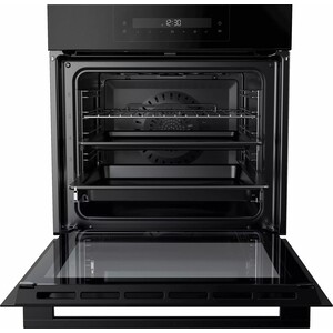 Электрический духовой шкаф Haier HOQ-P16AN5GBU