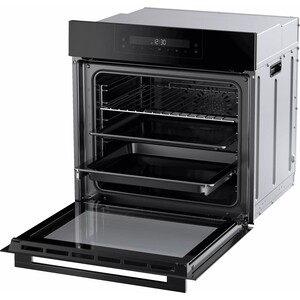 Электрический духовой шкаф Haier HOQ-P16AN5GBU