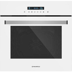 Электрический духовой шкаф MAUNFELD AEOD6063WM