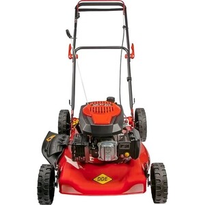 Газонокосилка бензиновая DDE LM 57 Pro