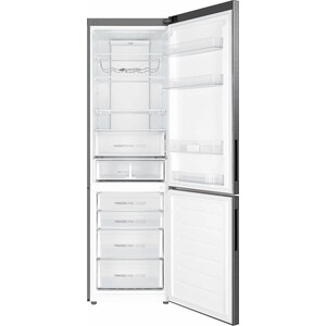 Холодильник Haier C4F640CXU1
