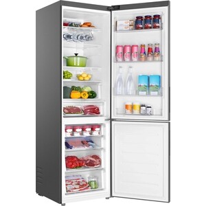 Холодильник Haier C4F640CXU1
