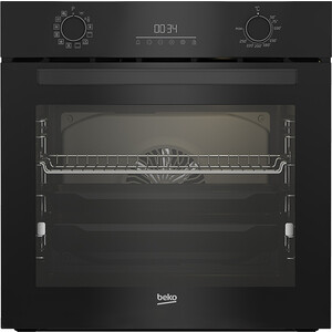 Электрический духовой шкаф Beko BBIR13302BC