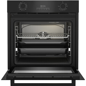 Электрический духовой шкаф Beko BBIR13302BC