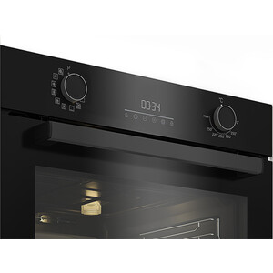 Электрический духовой шкаф Beko BBIR13302BC