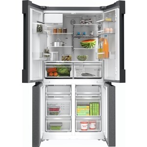 Холодильник Bosch KFI96AXEA