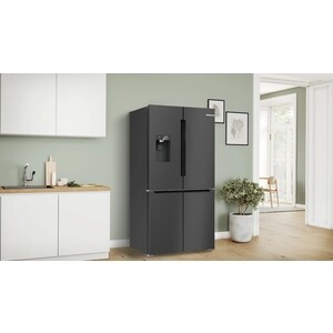 Холодильник Bosch KFI96AXEA