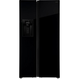 Холодильник Hiberg i-RFS 655 GB