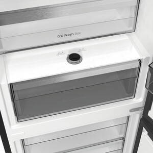 Холодильник Hisense RB5P410SAFE