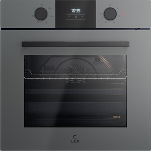 Электрический духовой шкаф Lex EDP 061 GR
