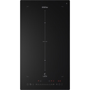 Индукционная варочная панель Lex EVI 321A I BL