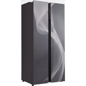 Холодильник Lex LSB530GRID wind