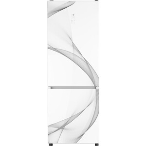 Холодильник Lex LKB185WGIDMax Wind