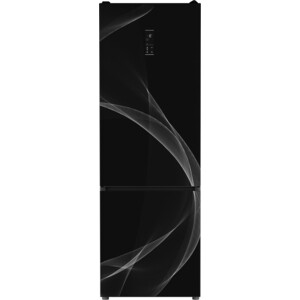 Холодильник Lex LKB201BLGIDMax Wind