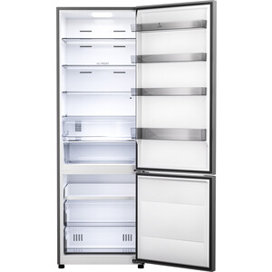 Холодильник Lex LKB201GrGIDMax Wind