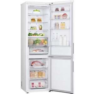 Холодильник LG GC-B509AQQW