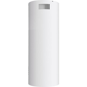 Вытяжка MAUNFELD Lee Light Isla 35 белый (в 1-й коробке)