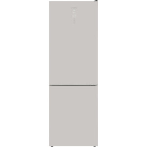 Холодильник MAUNFELD MFF185NFBG Matt Inverter