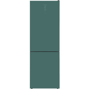 Холодильник MAUNFELD MFF185NFGN Matt Inverter