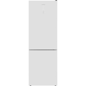 Холодильник MAUNFELD MFF185NFW Matt Inverter