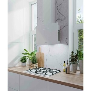 Вытяжка MILLEN MKHG 602 WH