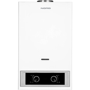 Газовая колонка NORD GF 120 W