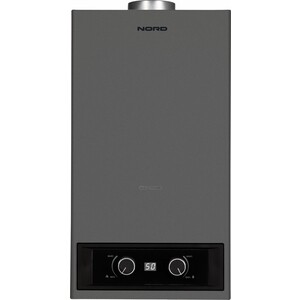 Газовая колонка NORD GF 120 XD