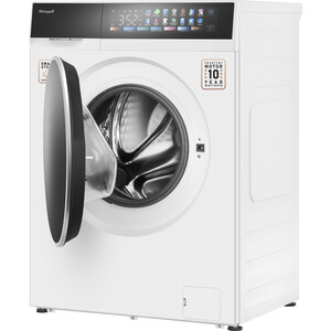 Стиральная машина Weissgauff WM 995 Full Touch Inverter Steam