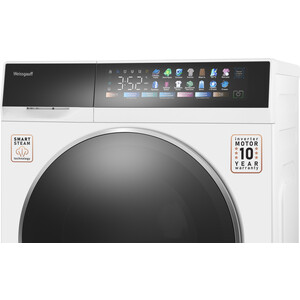Стиральная машина Weissgauff WM 995 Full Touch Inverter Steam