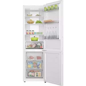 Холодильник Candy CFN6200W