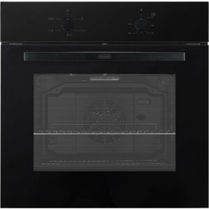 Электрический духовой шкаф DeLonghi DEO 615 NB TENNA