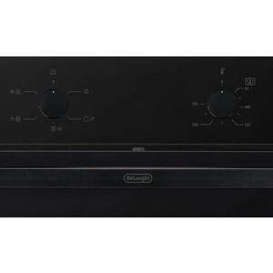 Электрический духовой шкаф DeLonghi DEO 615 NB TENNA