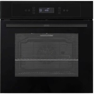 Электрический духовой шкаф DeLonghi DEO 735 NB ATERNA